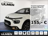 Citroën C3 Touch-Radio+Bluetooth LED-Scheinwerfer Alurad - Citroën C3 Gebrauchtwagen in Düsseldorf