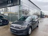 Volkswagen Touran Comfortline Pano/7Sitze/Standheizung - Volkswagen Touran aus 2020