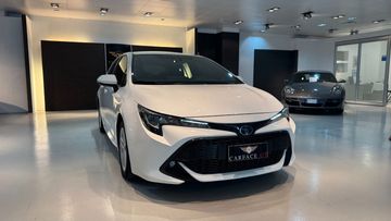 Toyota Corolla - 3