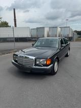 Mercedes-Benz 500 SE  Baujahr 1991  ein ... - gebrauchte Mercedes-Benz 500 aus dem Jahr 1991