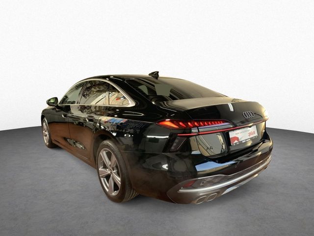A6 Limousine 2.0 TDI QUATT MATRIX+HUD+B&O+KLIMA+