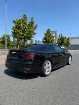 Audi A5 40 TFSI sport / Coupé /  S line - Audi A5 Gebrauchtwagen in Wiesbaden