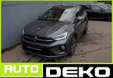 Volkswagen Taigo 1.5 TSI DSG 3 x R-Line Virtual/ACC/K-less - VW Taigo Gebrauchtwagen in Stuttgart
