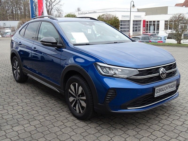Volkswagen Taigo 1.0 TSI (116PS) Goal - LED AHZV - 2.49% foto 3