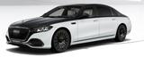Mercedes-Benz Mercedes-Maybach / Night Series / MY2026 - Mercedes-Benz S 680 Neuwagen