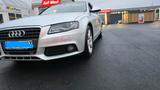 Audi A4 2.0l TDI - Audi A4 aus 2010 mit Diesel-Antrieb: Limousine