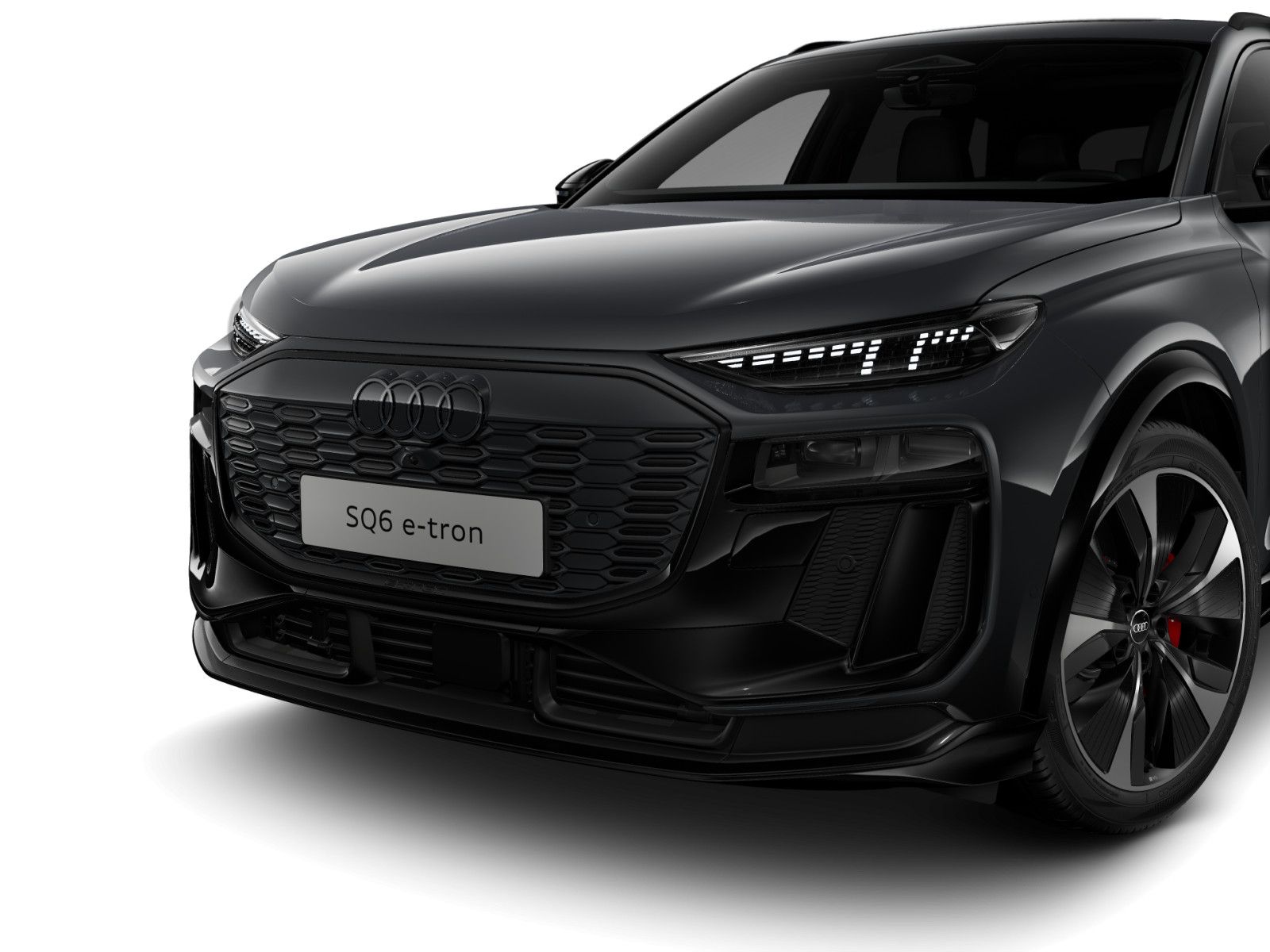 Audi SQ6 e-tron - Bild 7