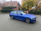 BMW 320d xDrive Touring - BMW 320 Gebrauchtwagen in Bremen