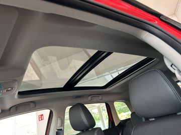 Fotografie 14 des Suzuki Vitara 1.4 Comfort+ Kamera ACC Pano Teilleder