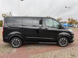 Ford Tourneo Custom Sport L1 - Ford Tourneo Custom Sport mit Diesel-Antrieb