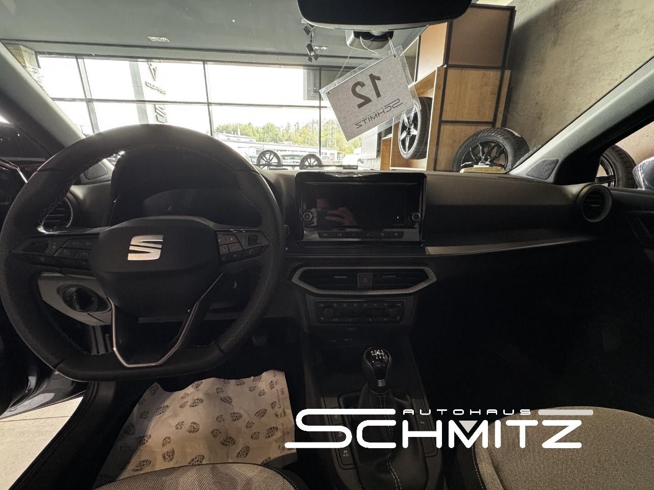 Seat Arona - Bild 7
