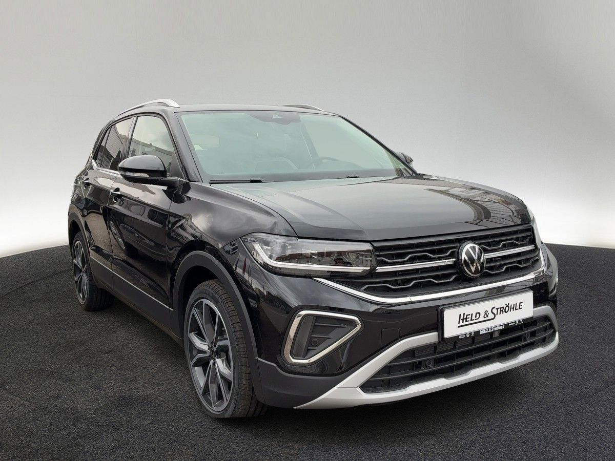 Volkswagen T-Cross - Bild 6
