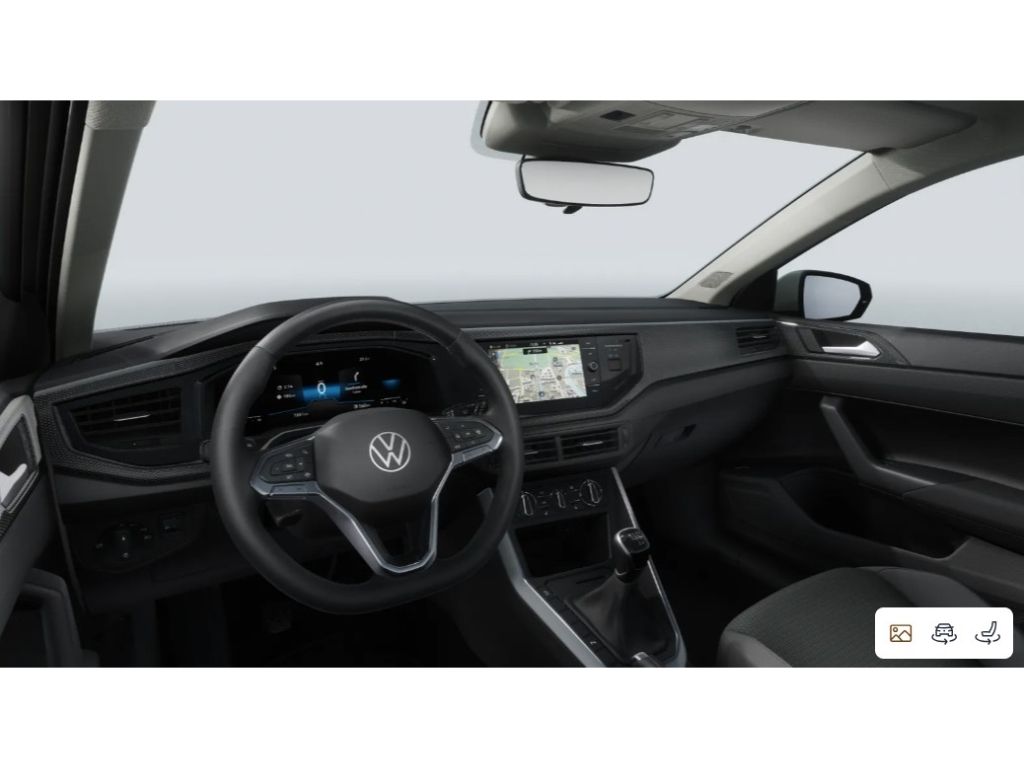 Volkswagen Polo - Bild 4