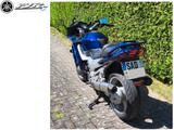 Yamaha FJR1300 40Tkm mit Koffer / LeoVince ESD - YAMAHA FJR 1300