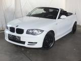 BMW 118i 1.HAND LEDER KLIMAAUT PDC START-STOP - gebrauchte BMW 118 aus dem Jahr 2008