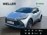 Toyota C-HR 2.0 Hybrid Team D *LED*ACC*CarPlay*CAM*SHZ - Toyota C-HR Gebrauchtwagen in Berlin