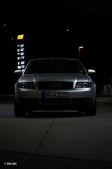 Audi A4 B6 2.0 - Audi A4 aus 2000
