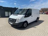 Ford Transit Kasten FT 260 K 2HD 41.084 KM - Ford Transit: T260