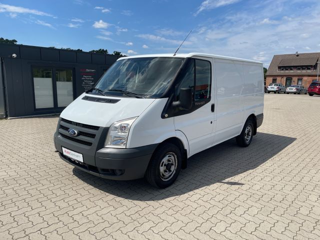 FORD Transit Kasten FT 260 K 2HD 41.084 KM