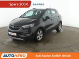 Opel Mokka X 1.6 CDTI DPF Innovation Start/Stop *NAVI - Opel Mokka X in Berlin