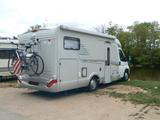HYMER / ERIBA / HYMERCAR T 614 SL Star Edition - HYMER / ERIBA 614