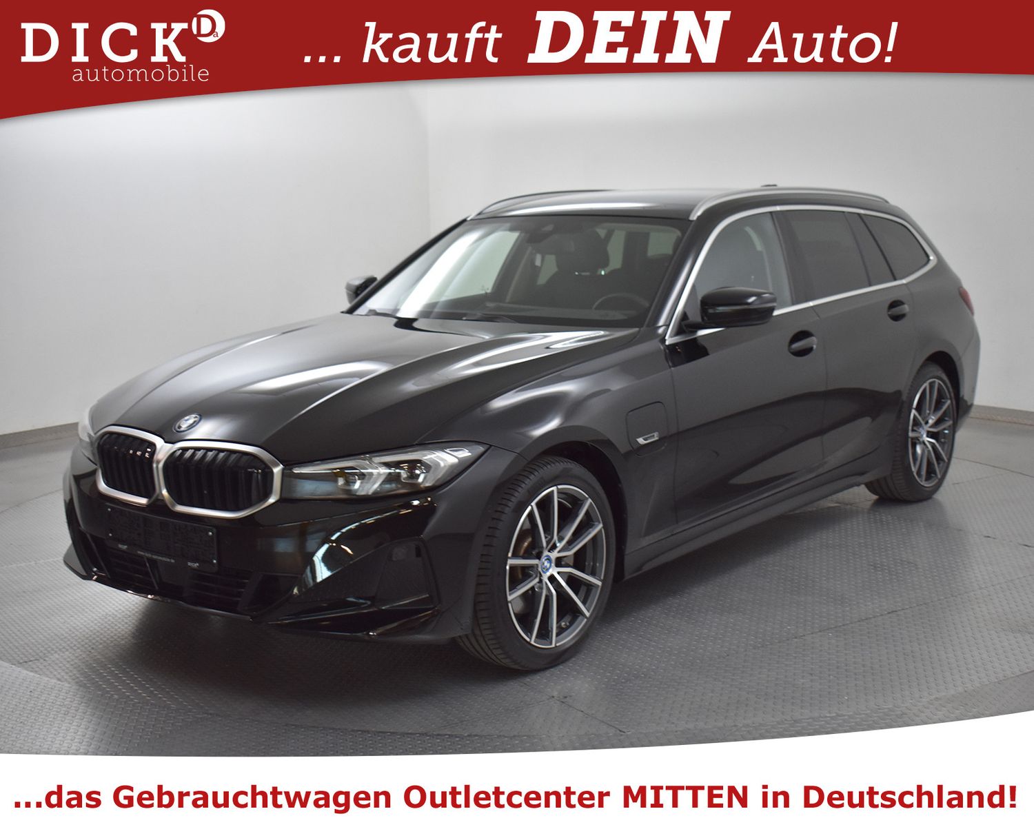 BMW 330e FACEL Sport Line LEDER+PROF+KAM+VIRTU+LED+M - Image 4