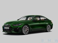 BMW i4 - Vorschau Bild 3