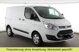 Ford Transit Custom Kasten 310 L1 Trend*AHK*TEMPO*PDC - weiße Ford Transit Custom