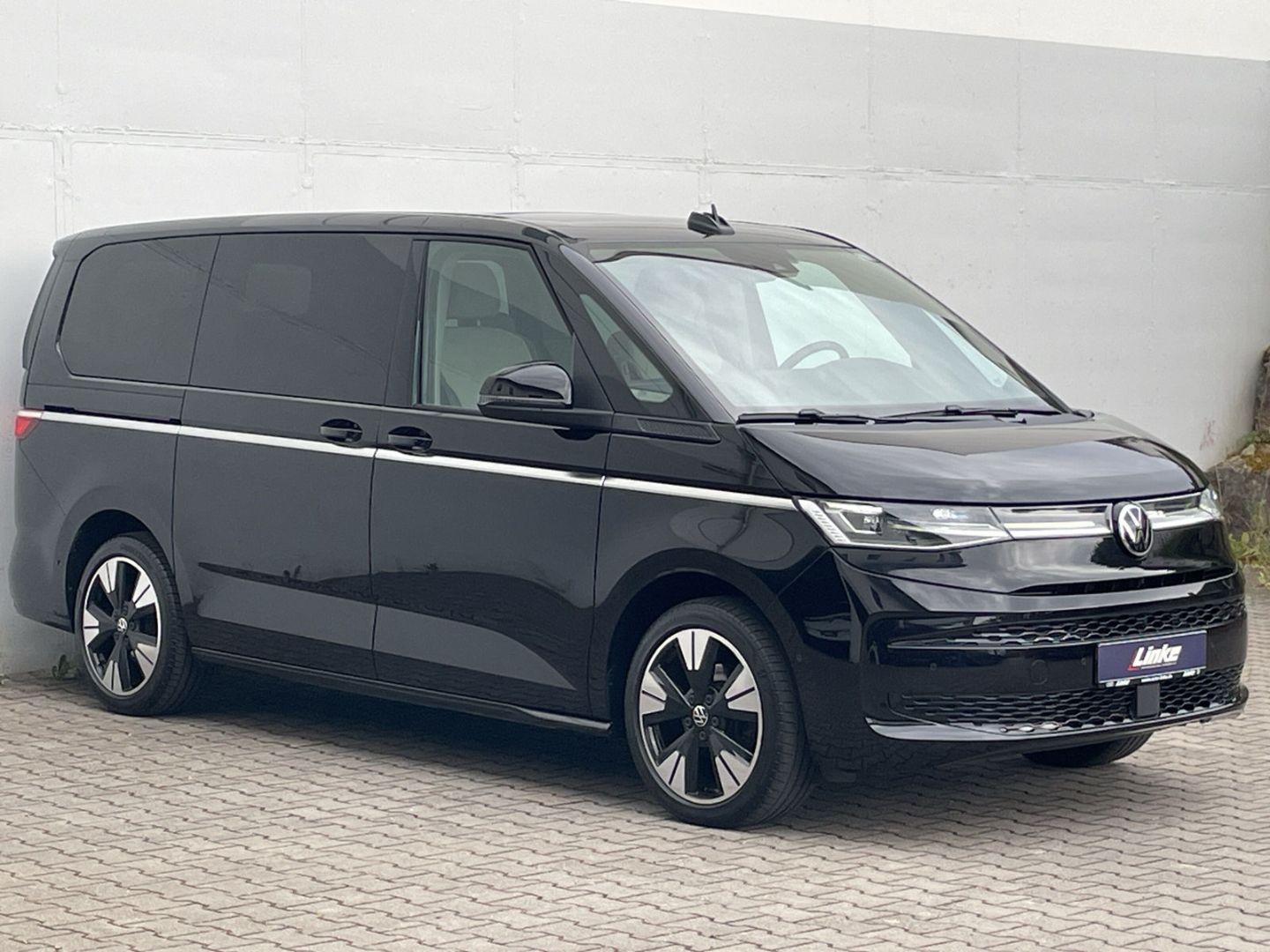 T7 Multivan 2.0 TDI Style lang AHK/Pano/Standhzg