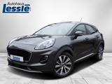 Ford Puma Titanium X Navi/Kamera/Winter-Paket - Ford Puma Titanium mit Hybrid-Antrieb (Benzin/Elektro)