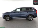 Volvo XC 90 T5 AWD INSCRIPTION FOUR-C,BOWERS+W,STANDHZ - Volvo XC90 Inscription mit Benzin-Antrieb