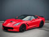 Corvette C7 6.2 V8 MT7 Stingray Coupe  EU - Corvette aus 2014