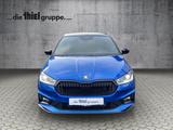 Skoda Fabia 1.5 TSI DSG 130 Jahre 177PS+Navi+ACC+Kamer - Skoda Fabia 5J mit Benzin-Antrieb