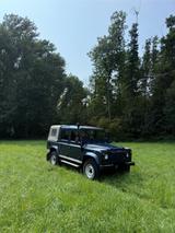 Land Rover Defender 110 TD4  - Land Rover Gebrauchtwagen von 2004