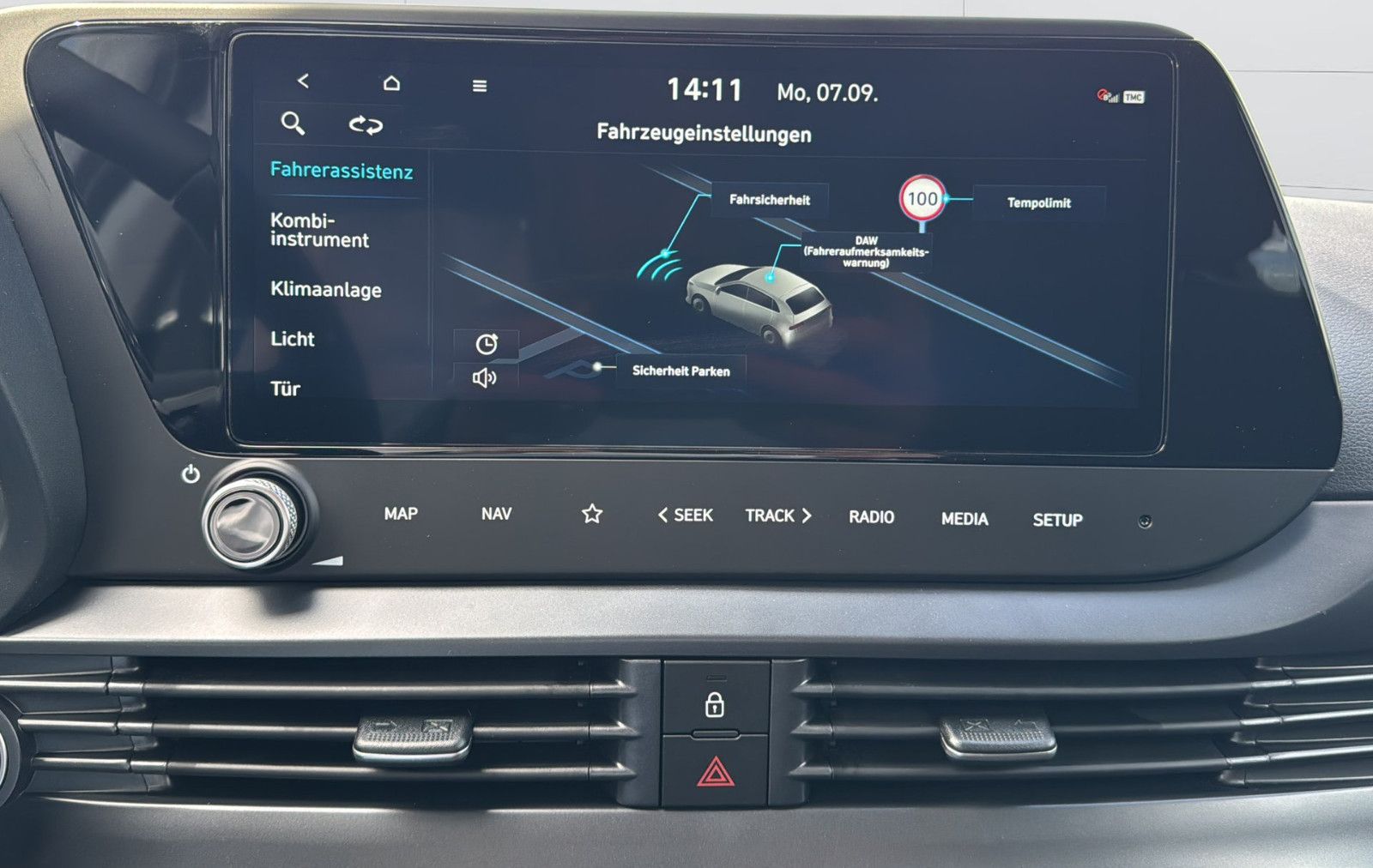 Hyundai i20 - Bild 12