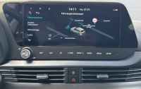 Hyundai i20 - Vorschau Bild 12