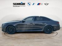 BMW M5 - Vorschau Bild 3