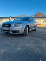 Audi A3 1.9TDI 2007 Alcantara Panorama - Audi A3 aus 2007: TDI