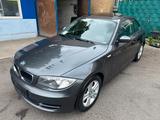BMW 120d Coupe*Automatik*Klima*S-Dach*PDC*Top* - BMW 120 mit Diesel-Antrieb: Coupe