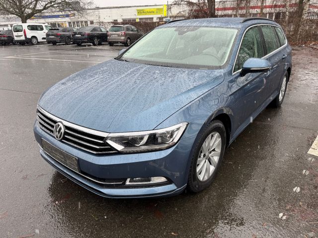 Volkswagen Passat Variant Comfortline ACC-LED-Kamera