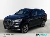 Ssangyong REXTON 4x4 e-XDi EU6d Sapphire 2.2 e-XDI - Ssangyong REXTON aus 2022