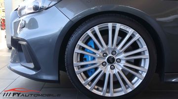 Ford Focus - 11