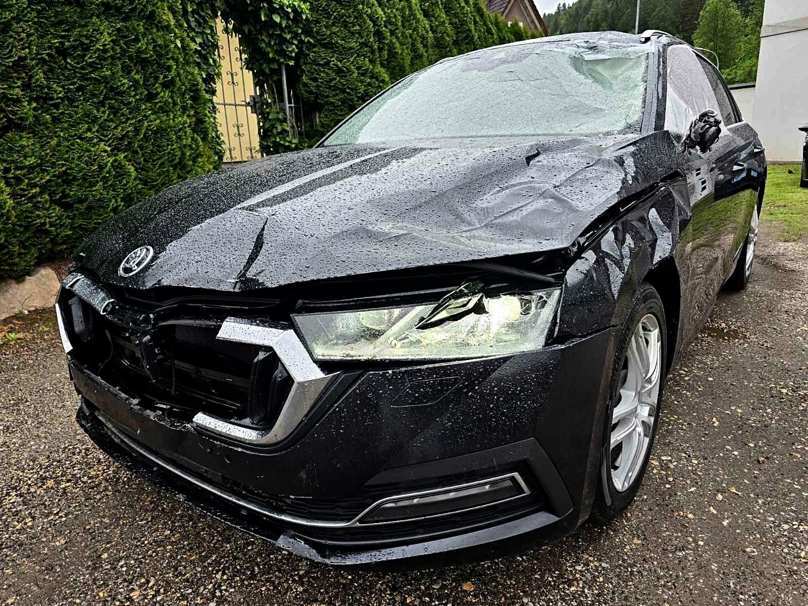 Skoda OCTAVIA,2.0TDi,KAMERA,NAVI,NUR 67TKM,BJ:2023 !*