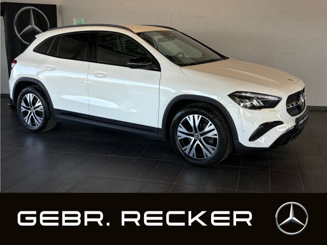Image of Mercedes-Benz GLA 200