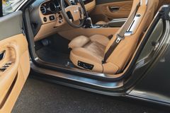 Fahrzeugabbildung Bentley Continental GT *Mulliner*Cypress Metallic*MwSt.*