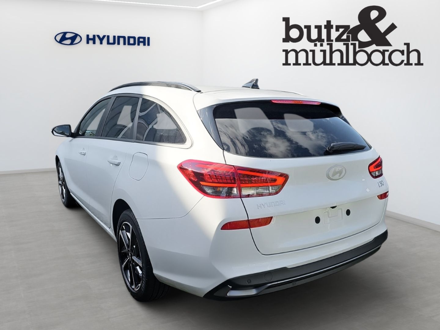 Hyundai i30 – Bild 5