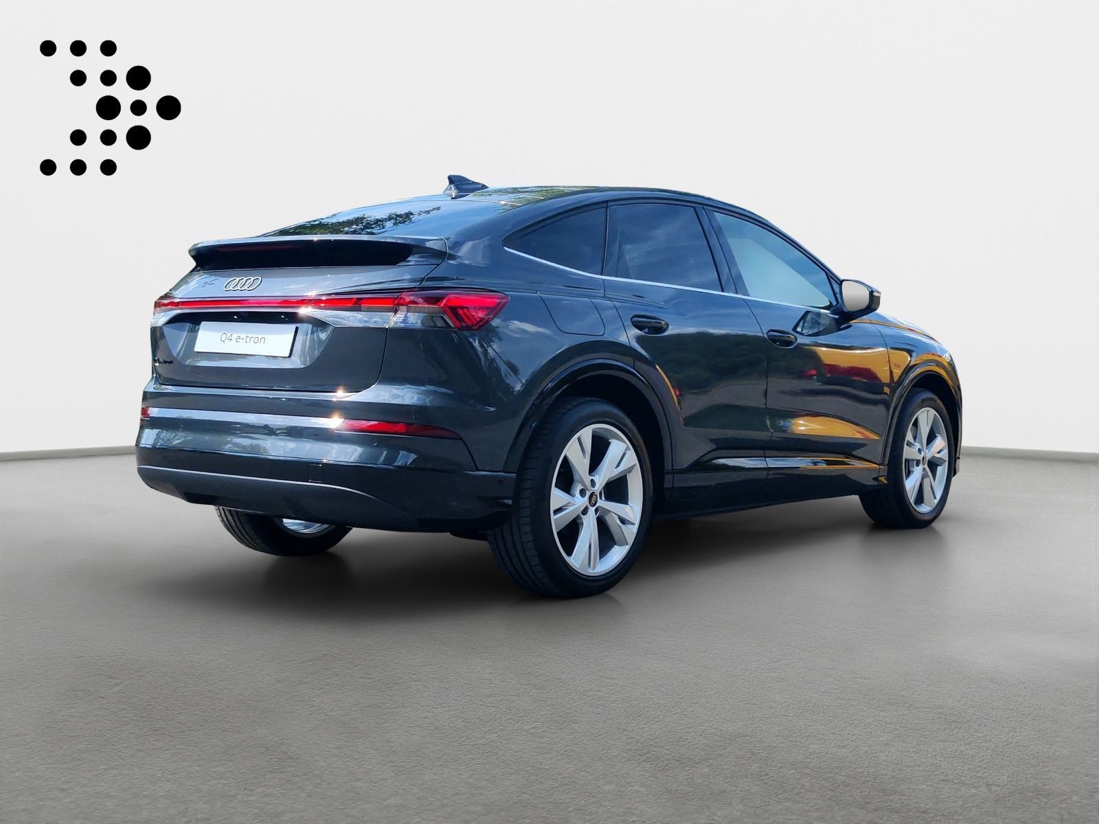 Audi Q4 Sportback e-tron performance Tech+*AHK*ExpPro imagem 2