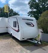 Sterckeman Easy 350 CP ELEKTRO - Wohnmobil bis 20.000 € kaufen bei mobile.de