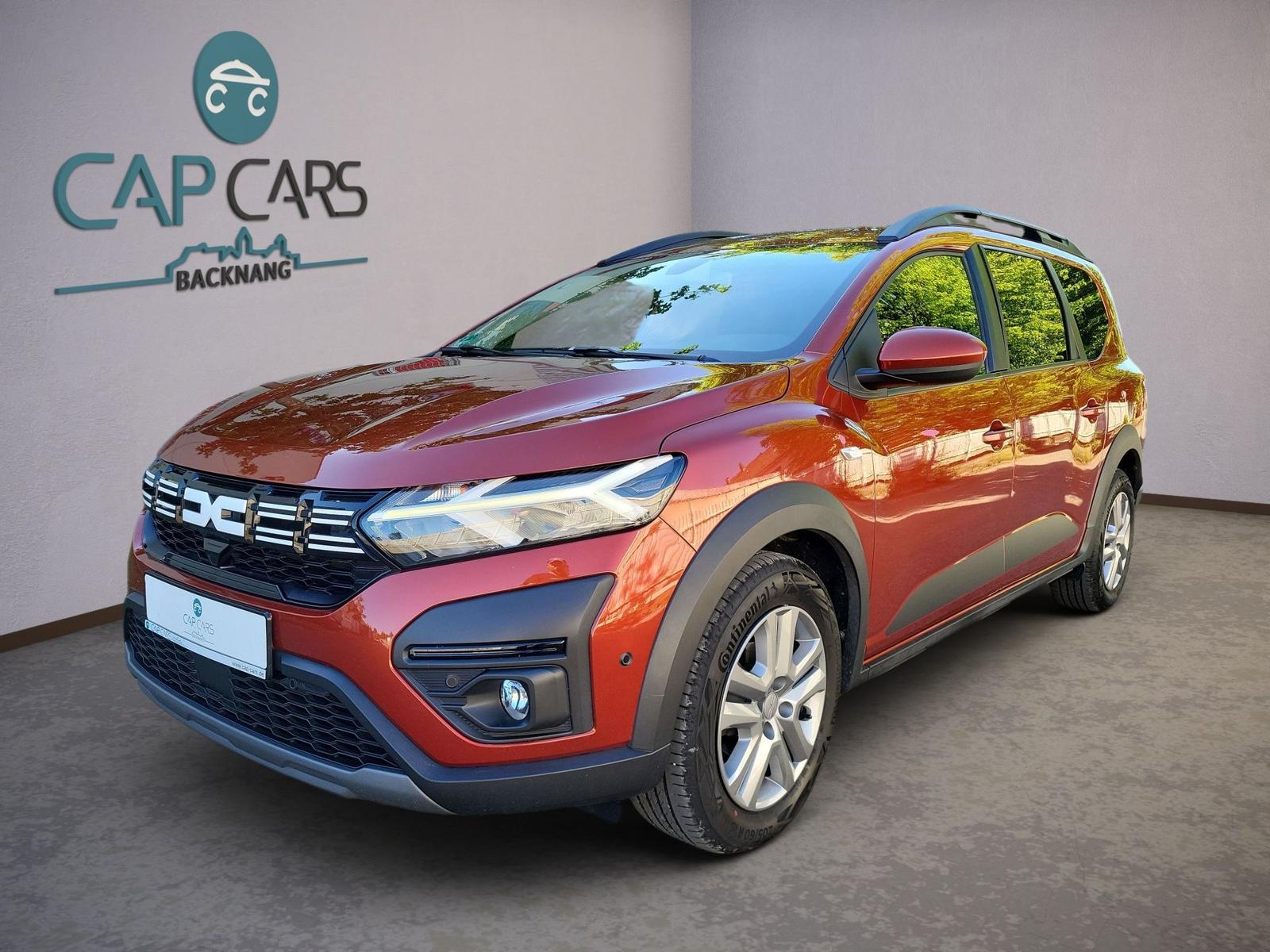 Dacia Jogger 1.0 TCe 110 Expression*Garantie*1 Hand