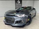 Chevrolet Camaro 3.6L V6 ZL1 Optik